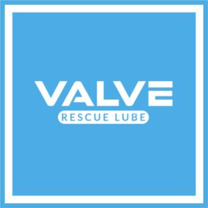 Isoflow Valve Rescue Lube Lubricant Sealant